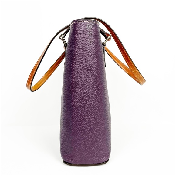 Dooney and Bourke Tote - Picture 6 of 12